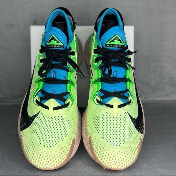 nike pegasus trail 2 10.5